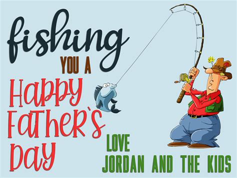 father's day fishing quotes|happy father's day fishing.